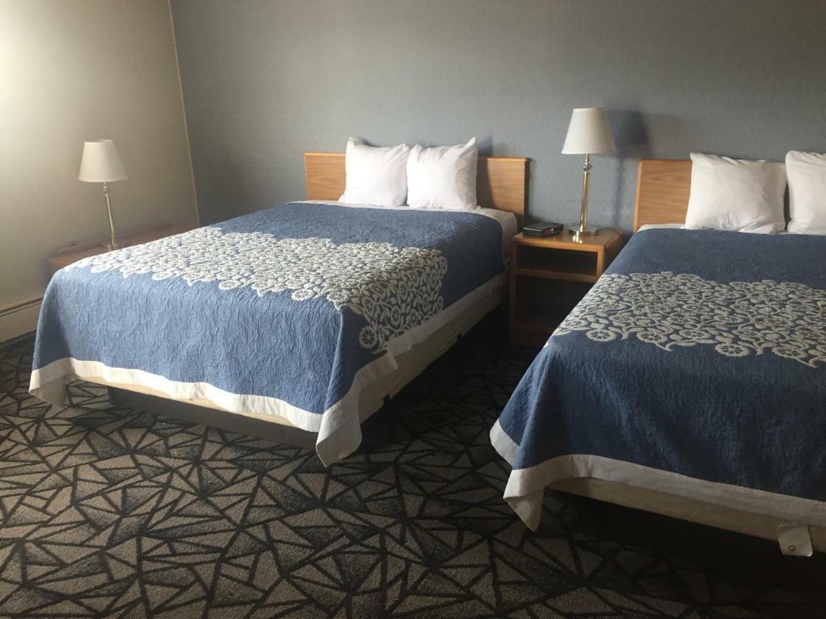 Motel Tomahawk Motor 2*