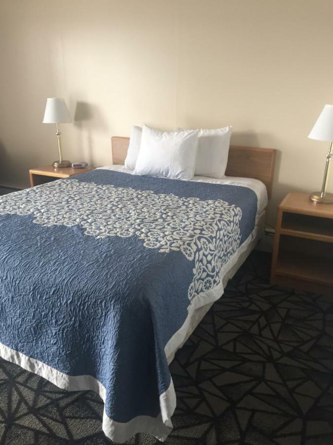 Motel Tomahawk Motor 2*